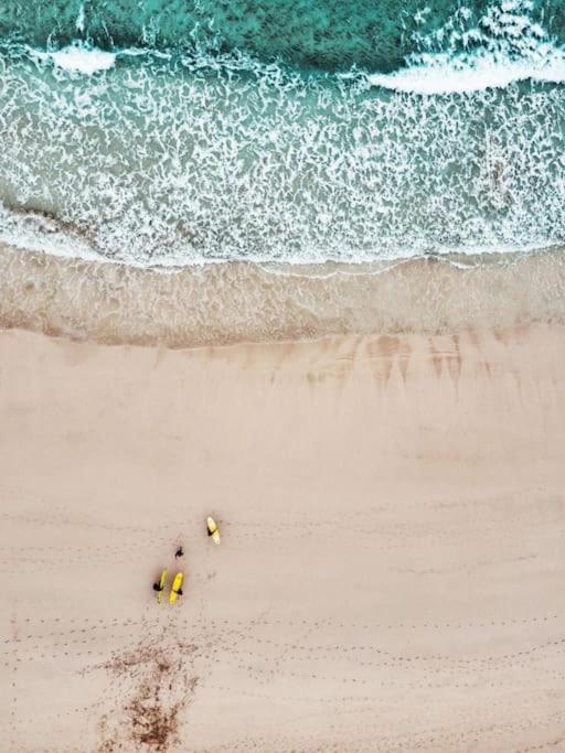 Orange House, Surf&Yoga Lajares Βίλα Εξωτερικό φωτογραφία