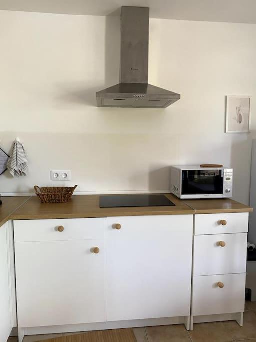 Orange House, Surf&Yoga Lajares Βίλα Εξωτερικό φωτογραφία