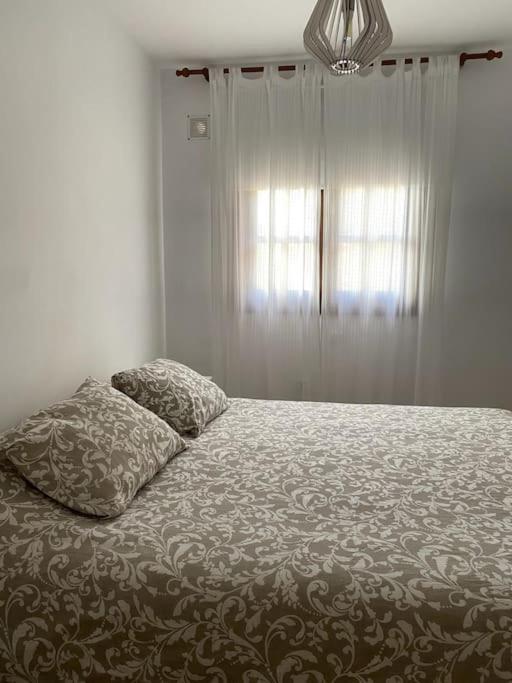 Orange House, Surf&Yoga Lajares Βίλα Εξωτερικό φωτογραφία
