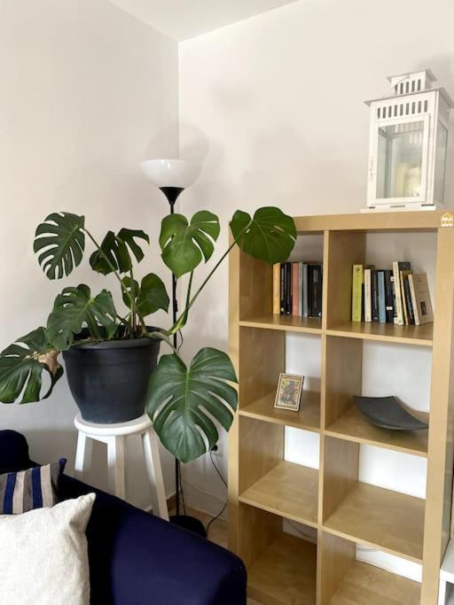 Orange House, Surf&Yoga Lajares Βίλα Εξωτερικό φωτογραφία