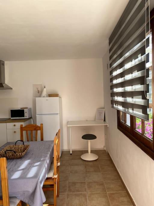 Orange House, Surf&Yoga Lajares Βίλα Εξωτερικό φωτογραφία
