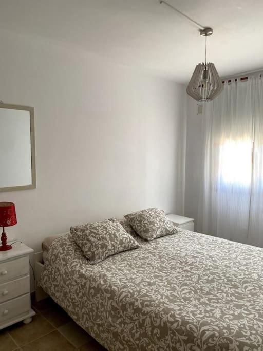 Orange House, Surf&Yoga Lajares Βίλα Εξωτερικό φωτογραφία